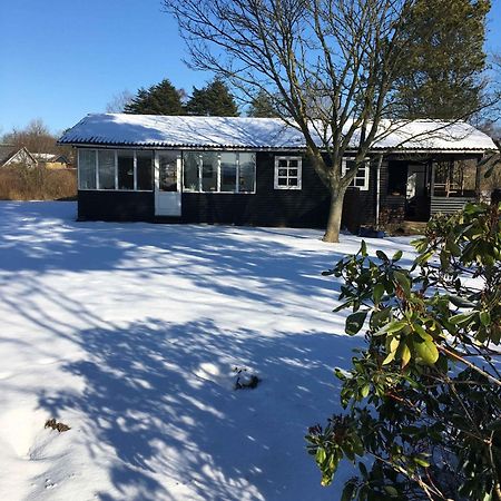 Cozy Holiday Home In Beautiful Kegnaes Sonderby  Bagian luar foto