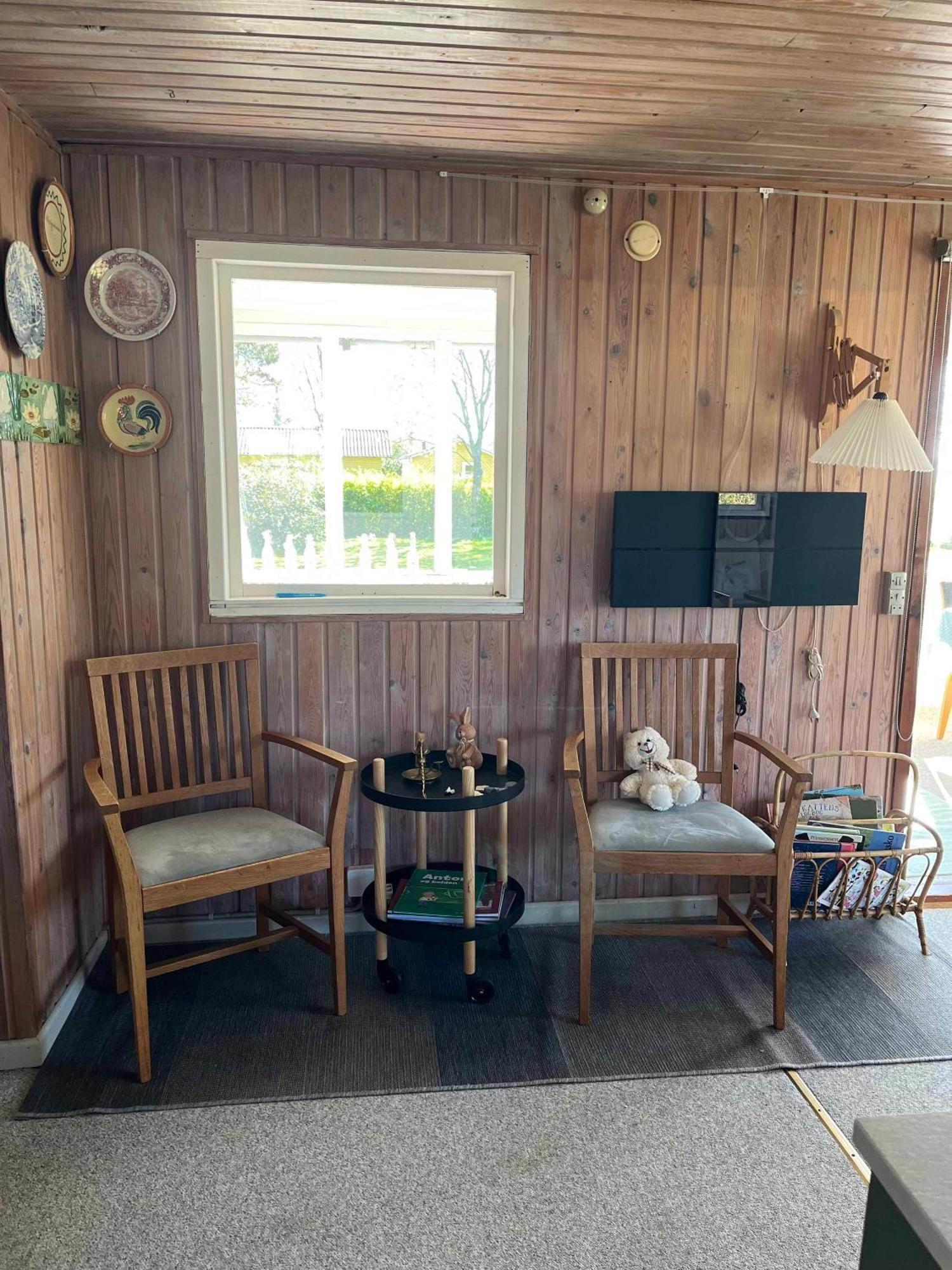 Cozy Holiday Home In Beautiful Kegnaes Sonderby  Bagian luar foto